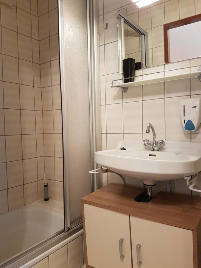 Seegasthof Zur Landeroith Weyregg Eksteriør bilde