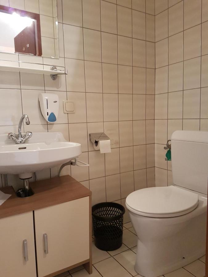 Seegasthof Zur Landeroith Weyregg Eksteriør bilde