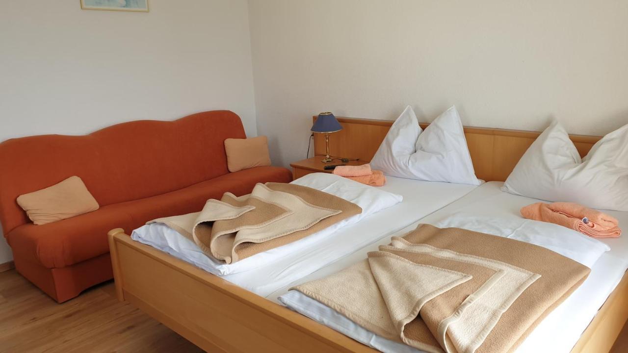 Seegasthof Zur Landeroith Weyregg Eksteriør bilde