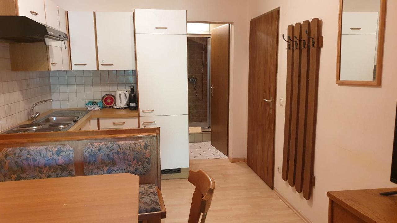 Seegasthof Zur Landeroith Weyregg Eksteriør bilde