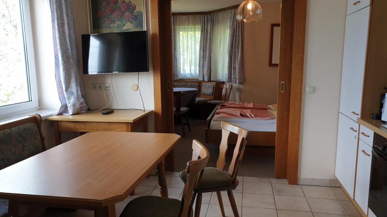 Seegasthof Zur Landeroith Weyregg Eksteriør bilde