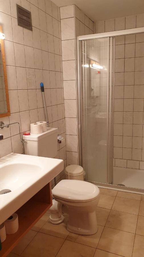 Seegasthof Zur Landeroith Weyregg Eksteriør bilde