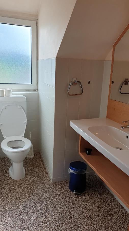 Seegasthof Zur Landeroith Weyregg Eksteriør bilde